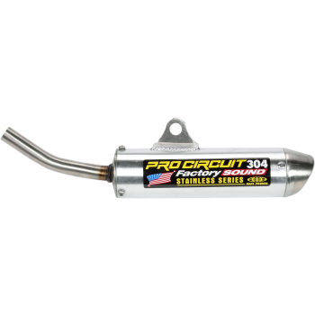 STNLS SLNCR CR80/85 96-07