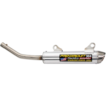 STN SILENC CR250 97-98