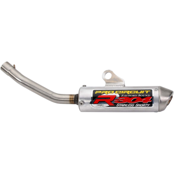 SHRTY SILEN CR125 ´98-99