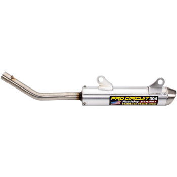 STN SILNCER CR250 ´99