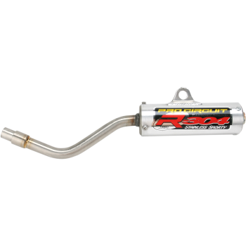 SHORTY SLNCR KX65 00-01