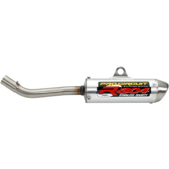 SHRTY SILN KX125 ´03-06