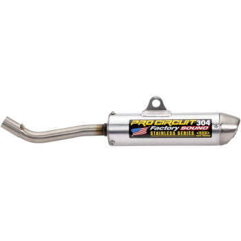 STN SILN KX125 ´03-06