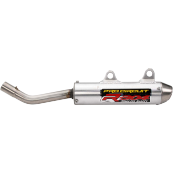 SHRTY SILN KX250 ´03-04