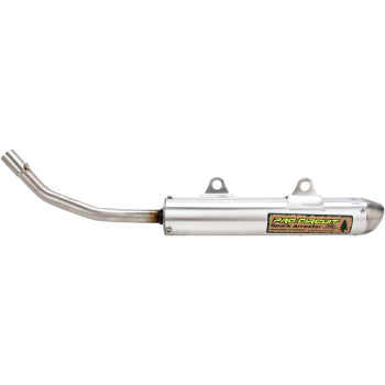 PC S/A SILN KX125 95-98