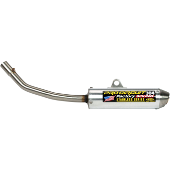 PC STN SILN KX125 95-98