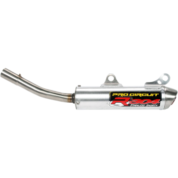 SHRTY SILENC KX250 ´99-02