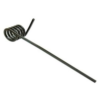 Sno-X Suspension spring 15% Stiffer Left Ski-Doo