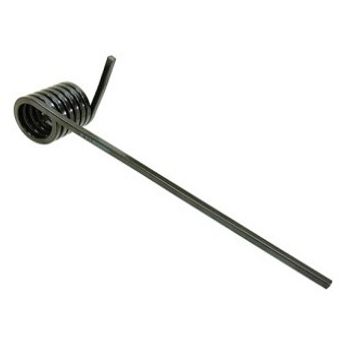 Sno-X Suspension spring 15% Stiffer Left Ski-Doo