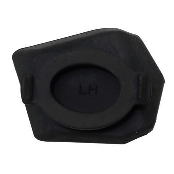 Sno-X Plug-IFS hole set (right/left), Polaris