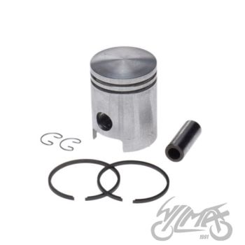 Kolvi komplekt Simson S51 5 O.S. +1,25 BOX KOLLANE/SININE