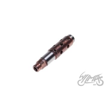 Simson 4-käigulise käigukasti peavõll