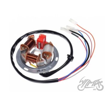 Süütemähis Simson s51 cdi 6v taiwan