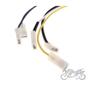 Süütemähis Simson C.D.I. 8305.1/4-100 6V 35W/21W