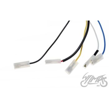 Süütemähis Simson C.D.I. 8305.2/2-100 12V 42/21W