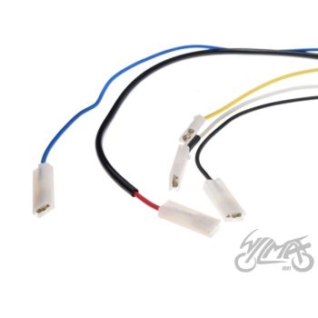 Süütemähis Simson C.D.I. 8305.2/1-100 12V 42/21W