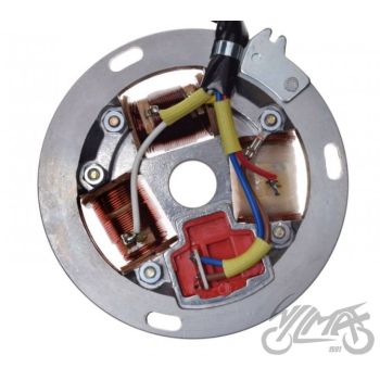 Süütemähis Simson C.D.I. 8305.2-100 12V 42/21W