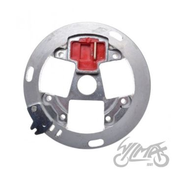 Süütemähise plaat S C.D.I. TAI