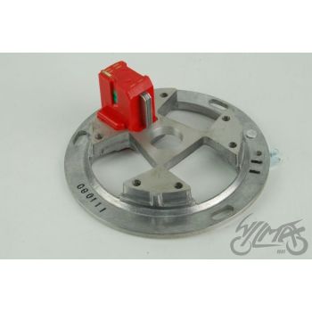 Süütemähise plaat S C.D.I. TAI