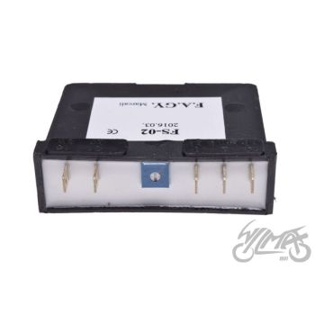 CDI (lüliti) - S51 TALL