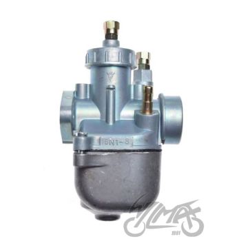 Karburaatori komplekt Simson s51 bvf 16n1-8 s50 (hd70)