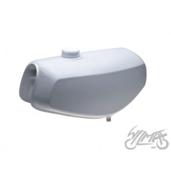 TANK ASSY, FUEL S51 BASE PAINT