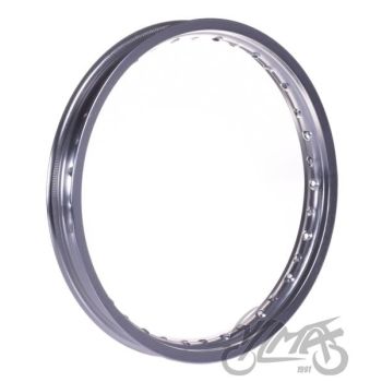 Velje rõngas 16x1,6, alumiinium, 36 kodarat - Simson S51