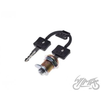 Ismtelukk Simson S51 S70 BAB ORG