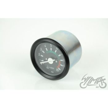Tahhomeeter S51