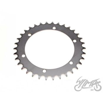 Tagumine hammasratas SR2 T34