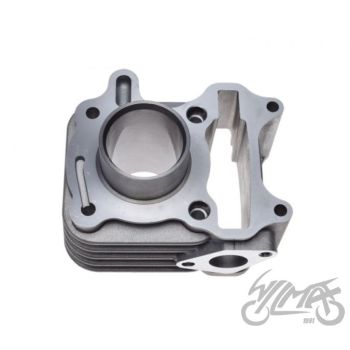 Silindri komplekt sym orbit 4t 50cc