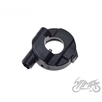 HOIDIK, GAASIKÄEPIDE SYM ORBIT 4T JAOKS