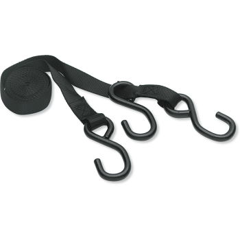 TOW ROPE 3-POINT
