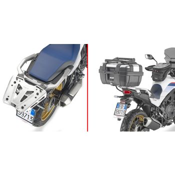 GIVI SPECIFIC ATTACK H0NDA XL750 TRANSALP (2023