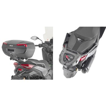 Givi Rear Rack Yamaha Xmax 300 (2023)