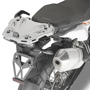 GIVI Specific rear rack KTM 790/890 Adv, NORDEN 901
