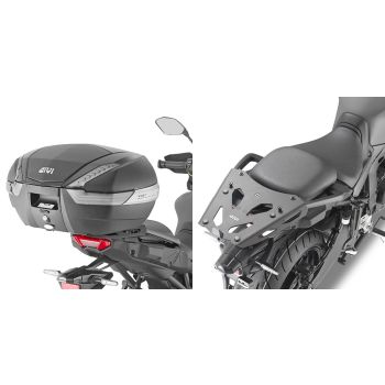 Givi SPEC.RACK YAMAHA TRACER 9 2021