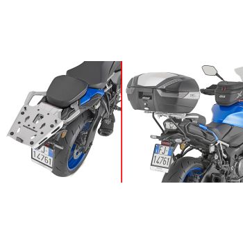 Givi Specific Rack Suzuki Gsx S1000Gx (2024)