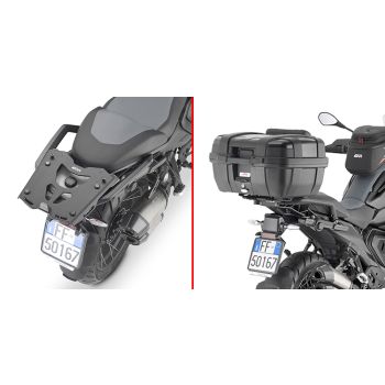 GIVI SPEC.RACK BMW R1300GS