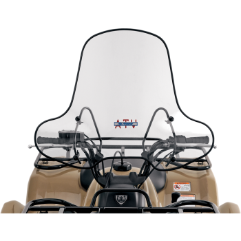 WSHLD ATV LOW HEADLIGHT