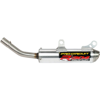 PC SHRTY SILN RM250 99-00