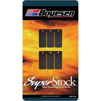 CSS REED CR/RM80 YZ80/85