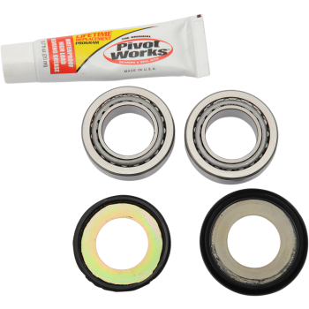 STEERING STEM BEARINGS