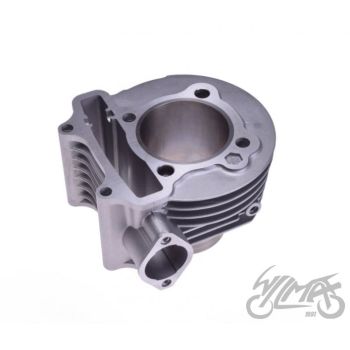 Silinder GY6 150cc, kolb 57,4mm, 4T