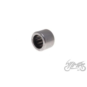Nõellaager GY6, HK172518RS, välismõõt 25mm, sisemõõt 17mm, sügavus 18mm