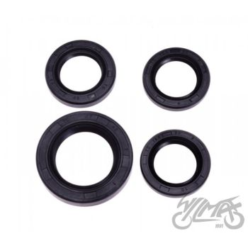 Tihendikomplekt, õli GY6 125/150