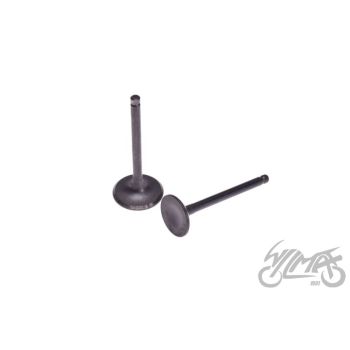 Klapid GY6 150