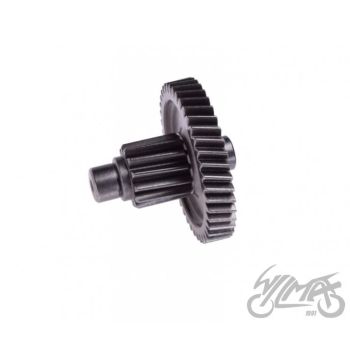 VAHEHAMMASRATTA LÕPPVÕLL GY6 125