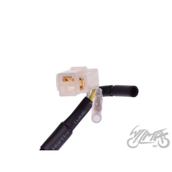 Süütemähis GY6 4T, 8 mähist