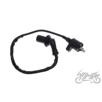 Süütepool GY6 4T